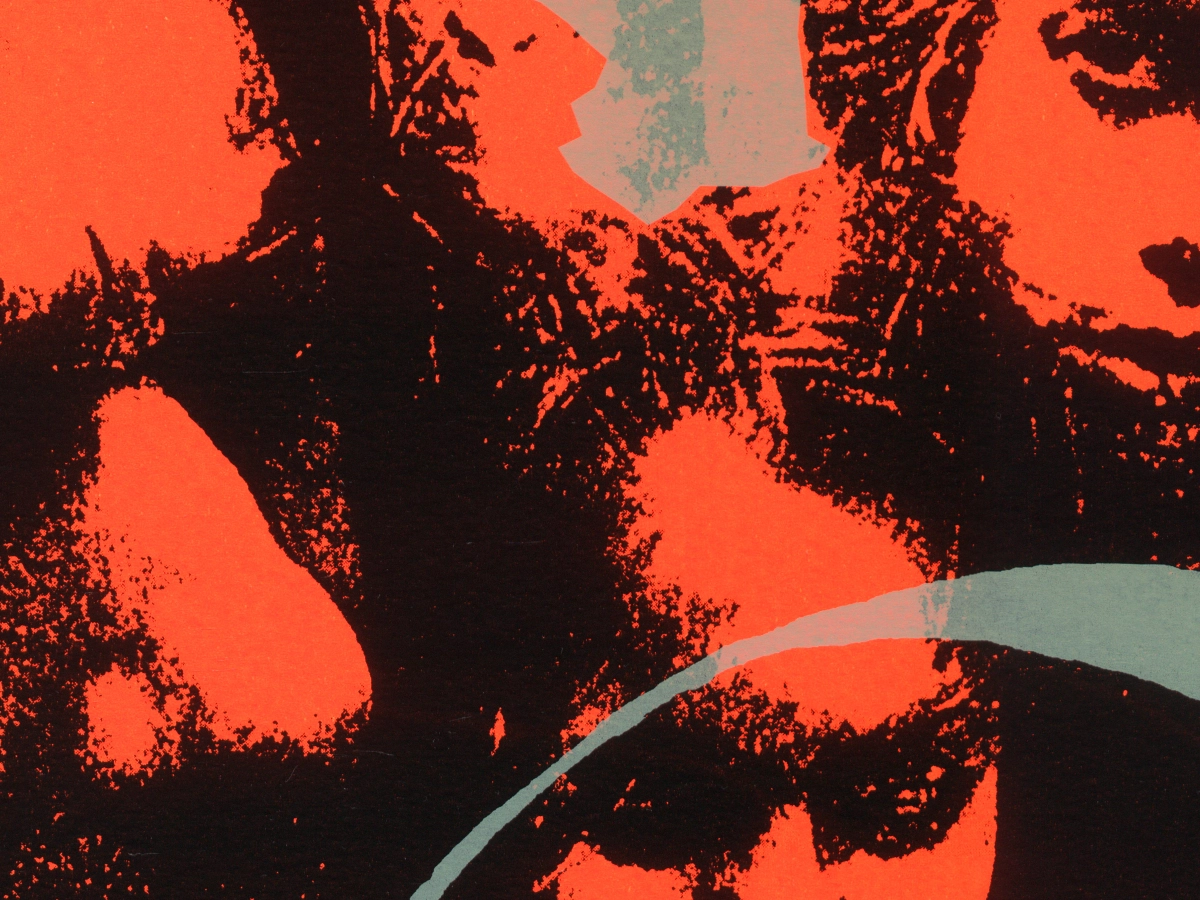 50 JAAR VERA POSTERS